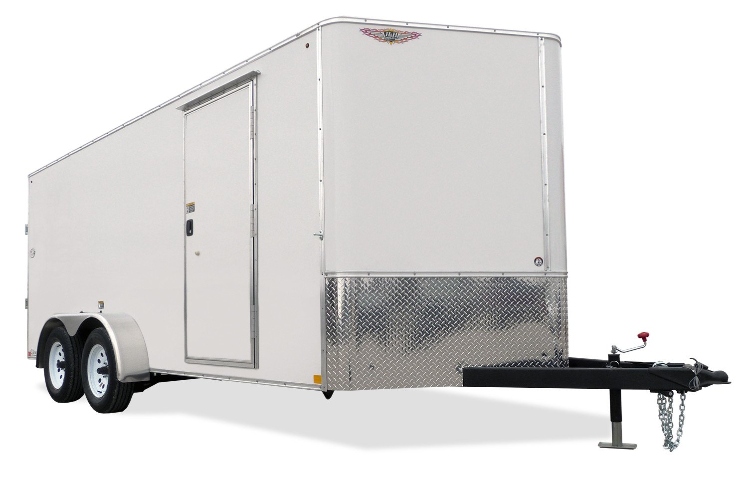 Enclosed Trailer Dealer Kansas