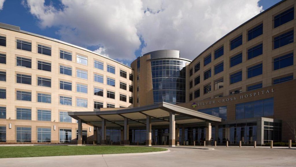 Silver Cross Hospital