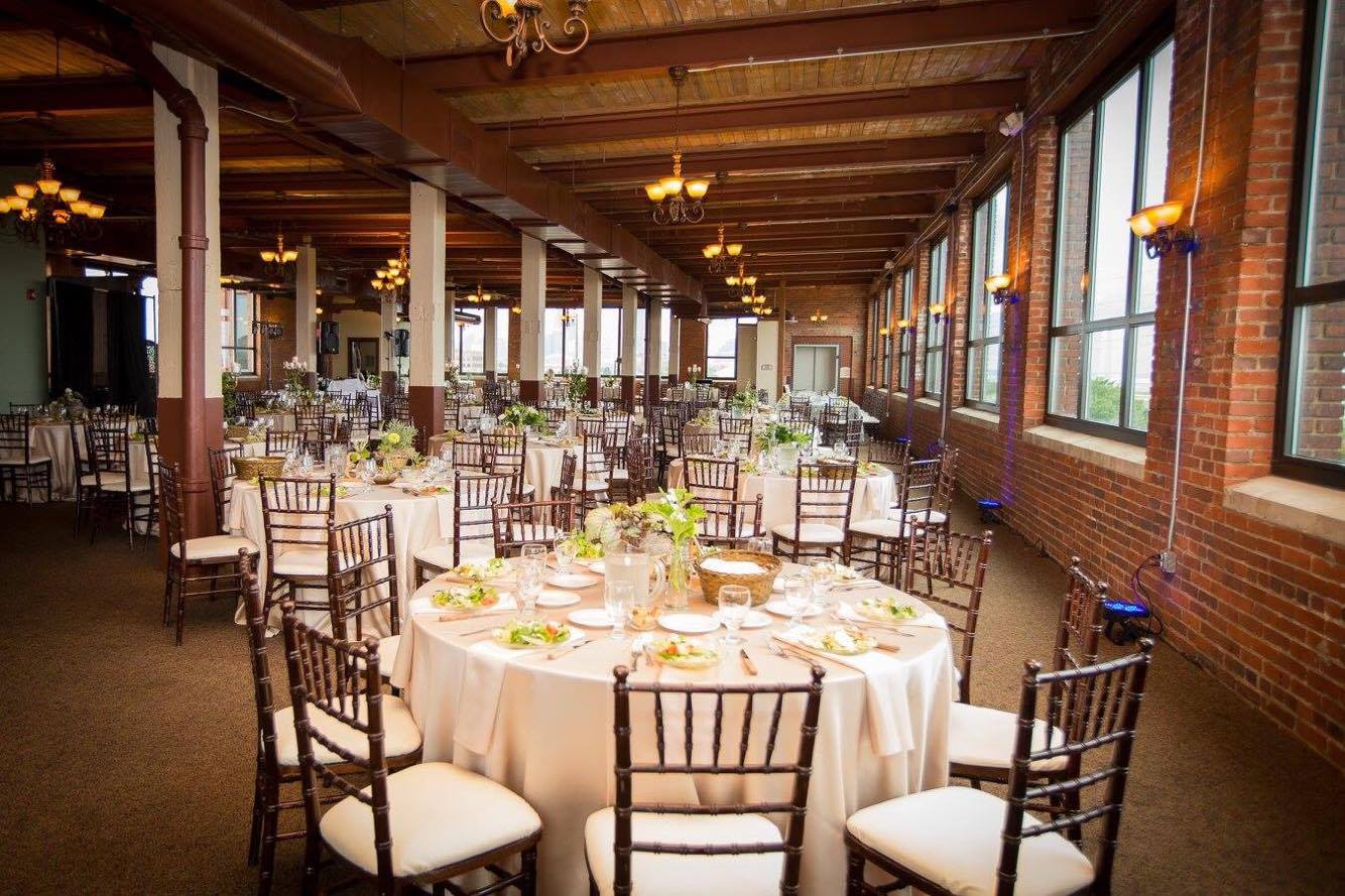 Coyne Catering Wedding Venue, Banquet Halls, Broadview Heights, Parma