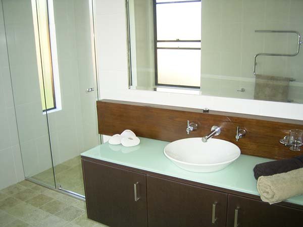 bathroom vanity