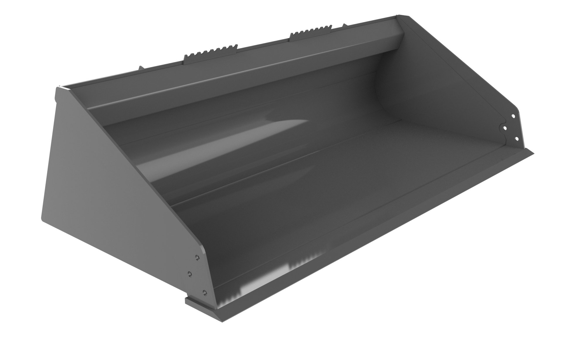 Skid Steer Attachments, Loader Attachments, Buckets Berlon Industries