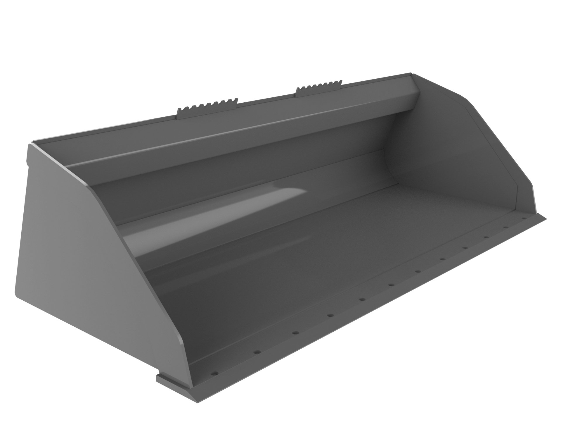 Skid Steer Attachments, Loader Attachments, Buckets Berlon Industries