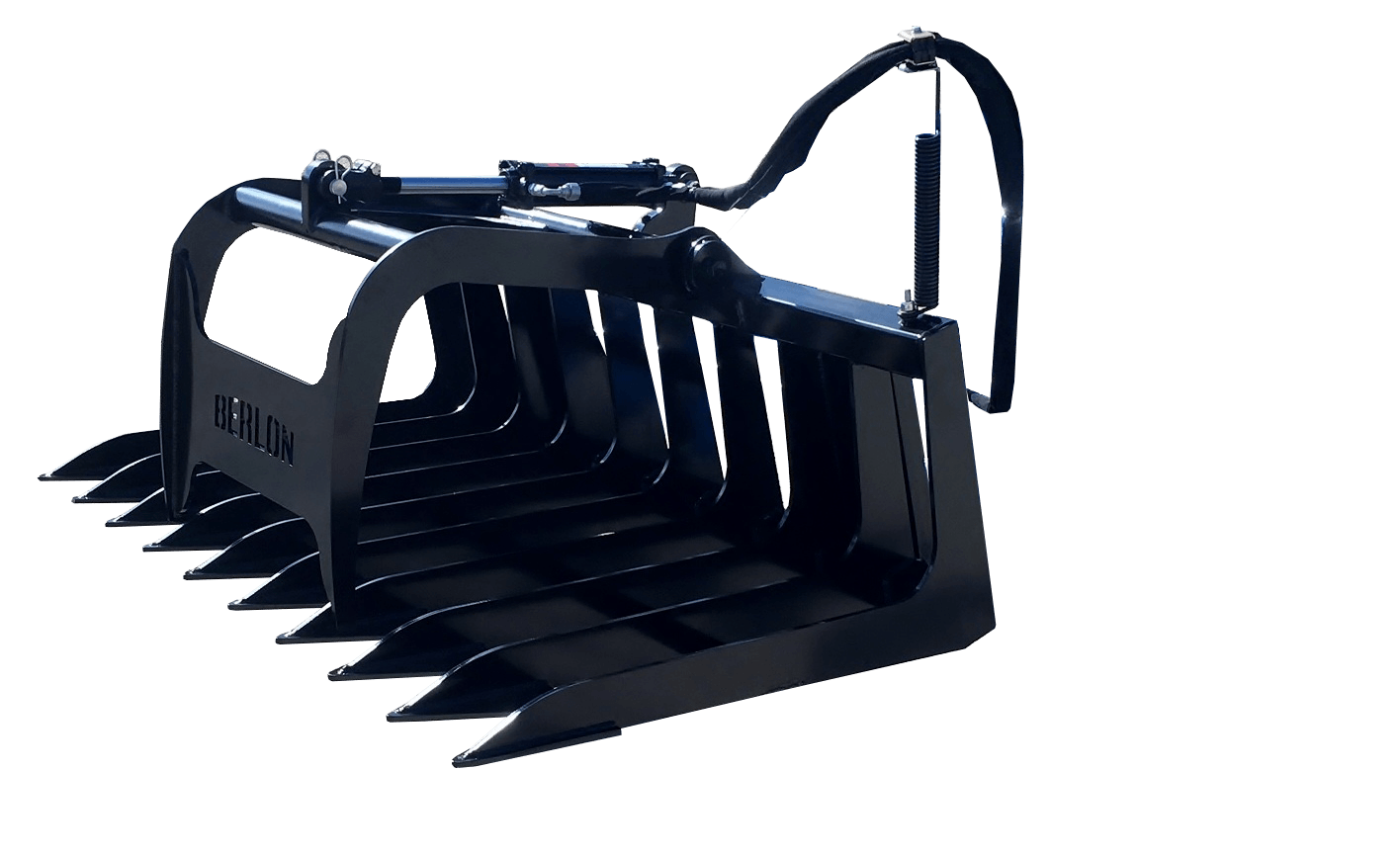 Light Duty Grapple Berlon Industries