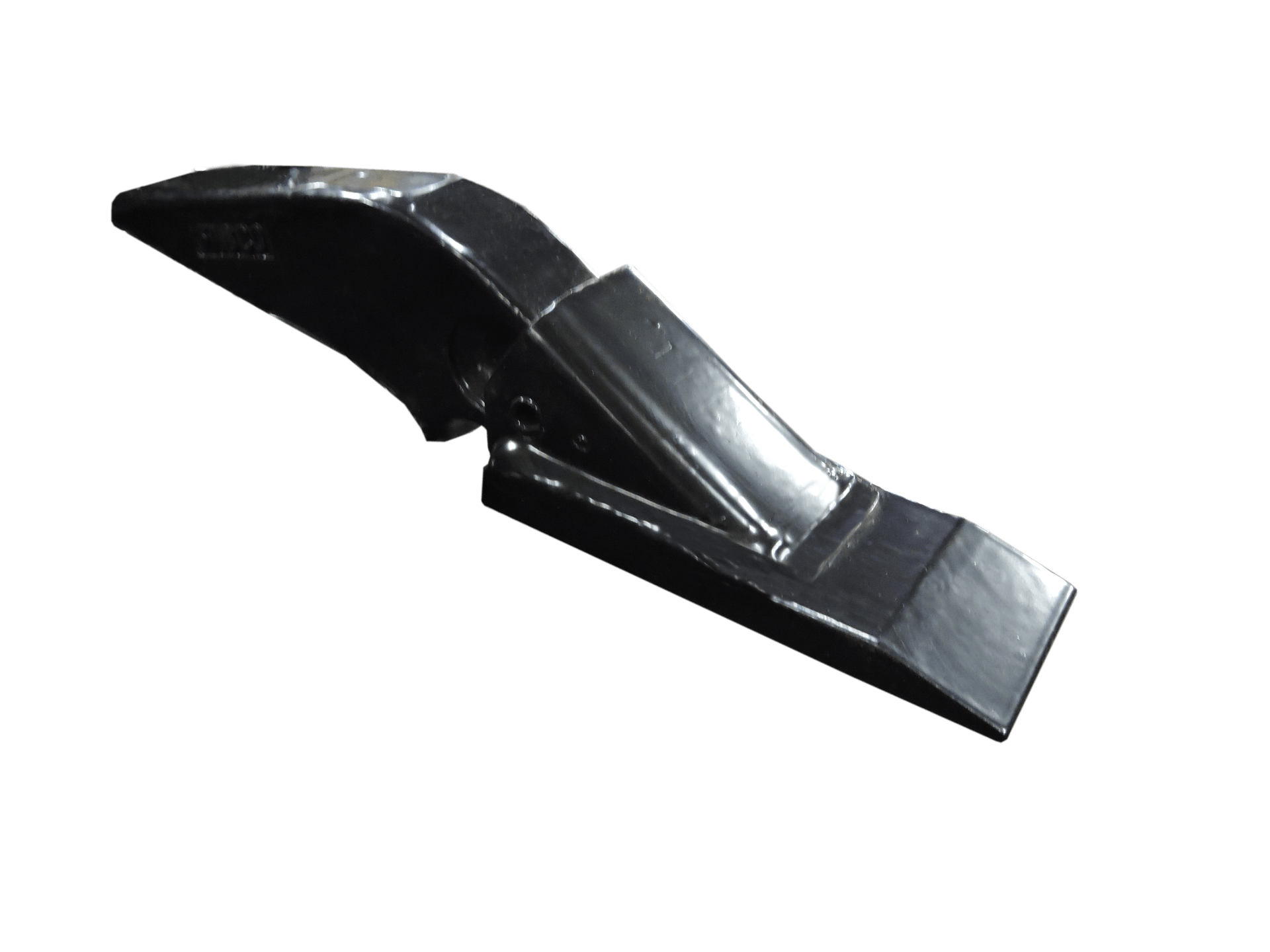 Weldon Teeth for Mini Skid Steer Berlon Industries