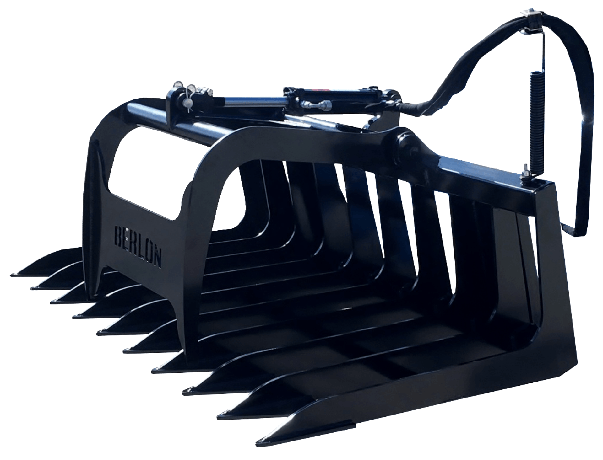 Light Duty Grapple Berlon Industries