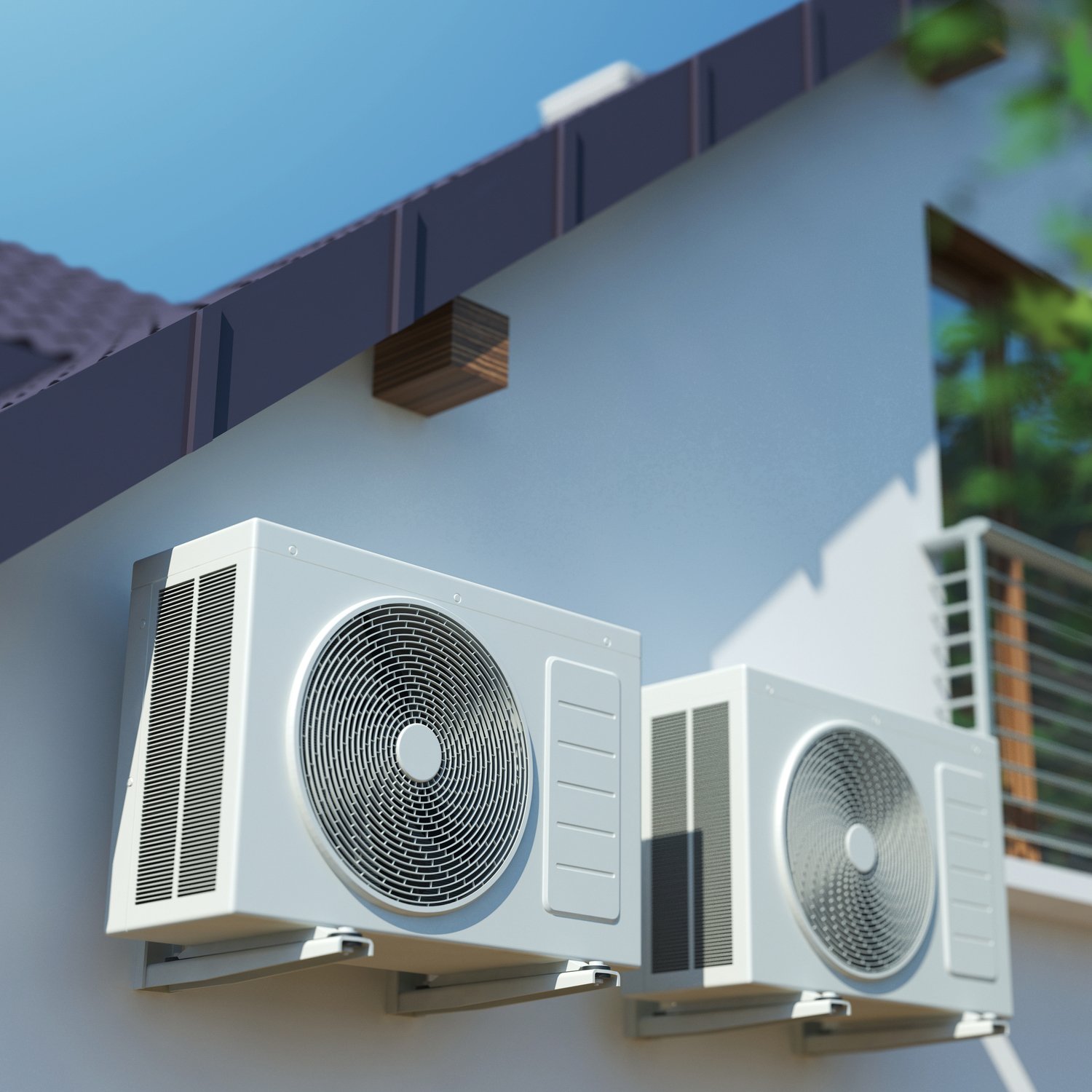 HVAC Douglasville, GA Douglasville Heating and Air