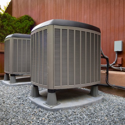 HVAC Douglasville, GA Douglasville Heating and Air