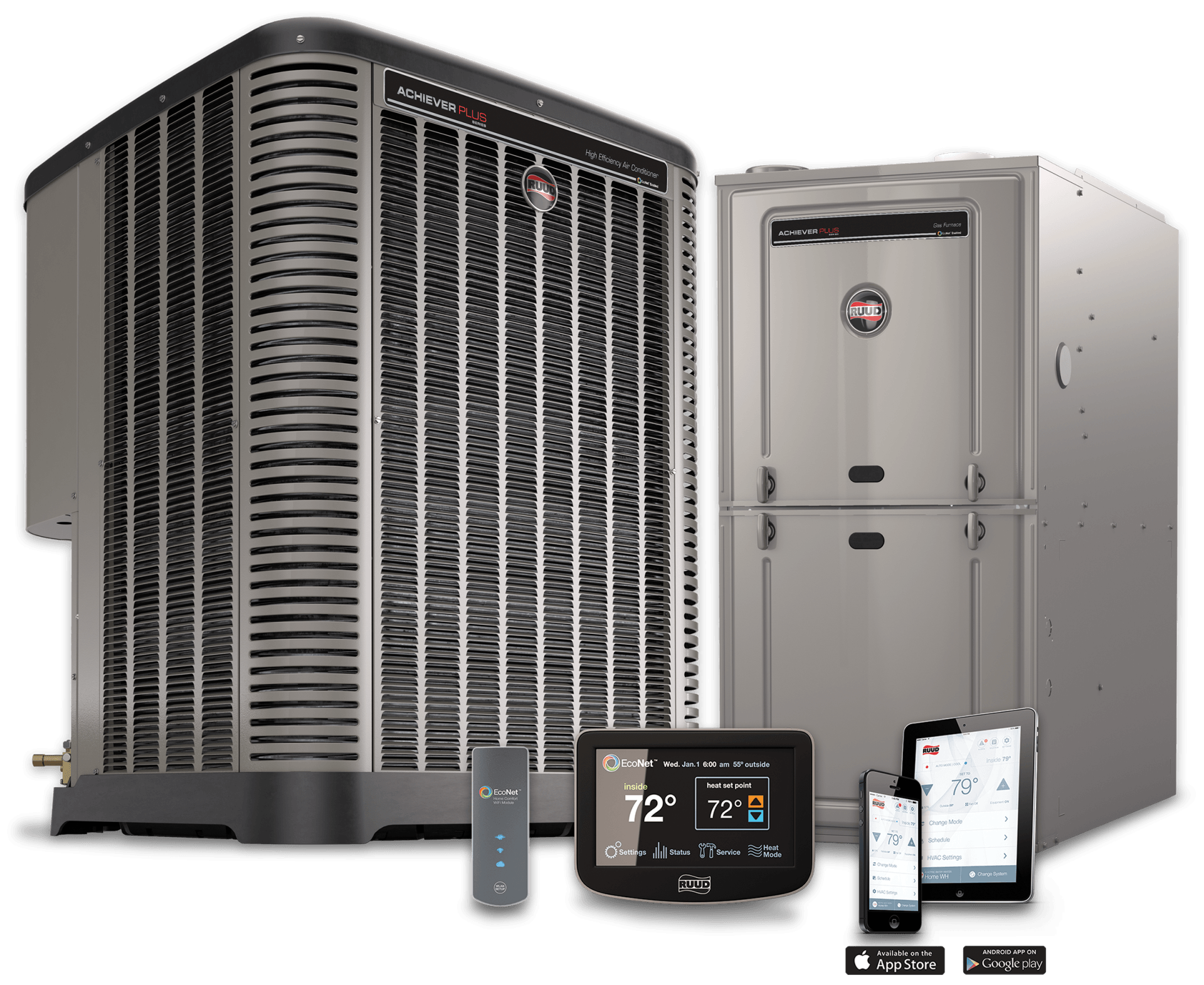 HVAC Douglasville, GA Douglasville Heating and Air