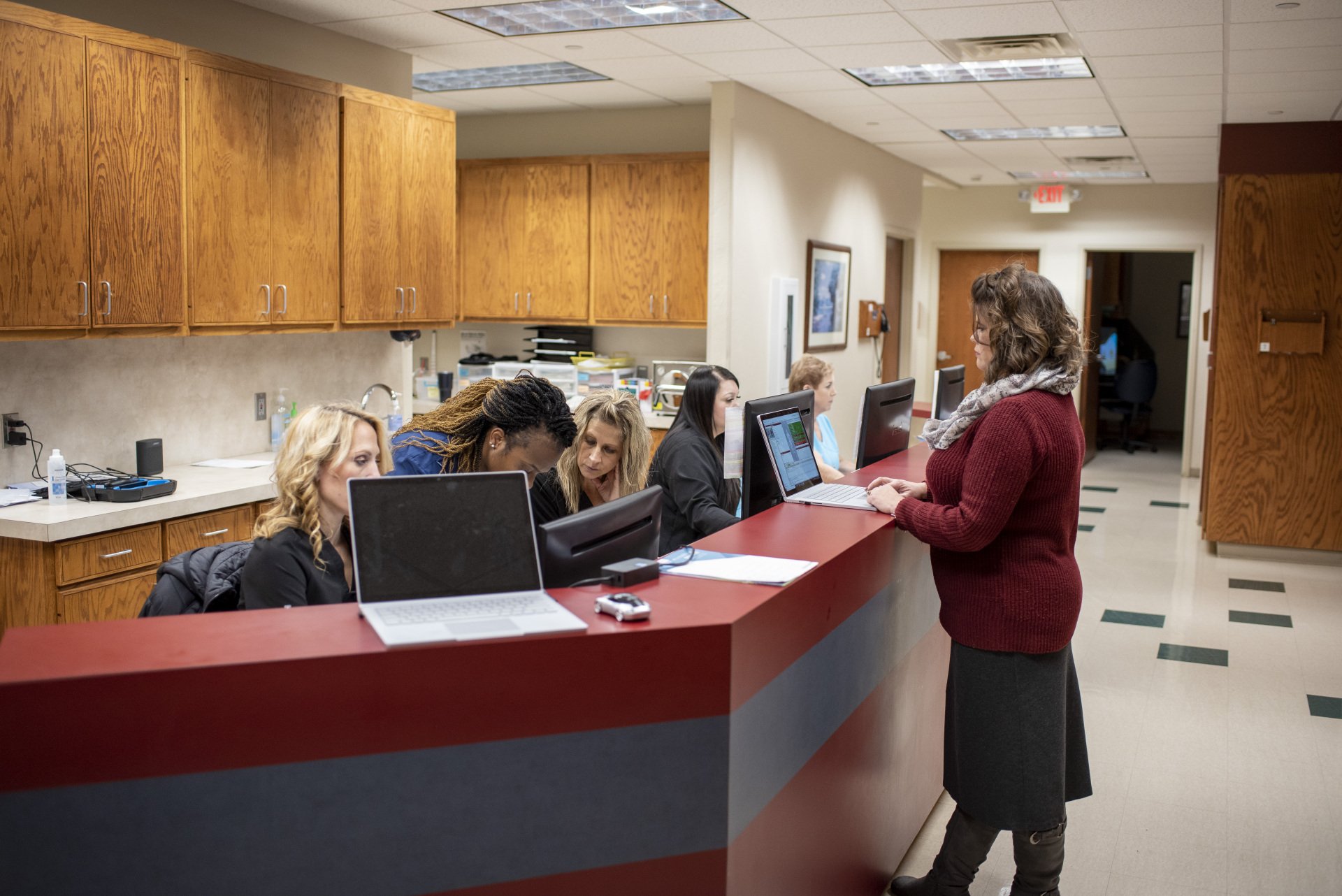 Pain Management Medical Help The Specialty Clinic of Southern Oklahoma Ardmore, OK