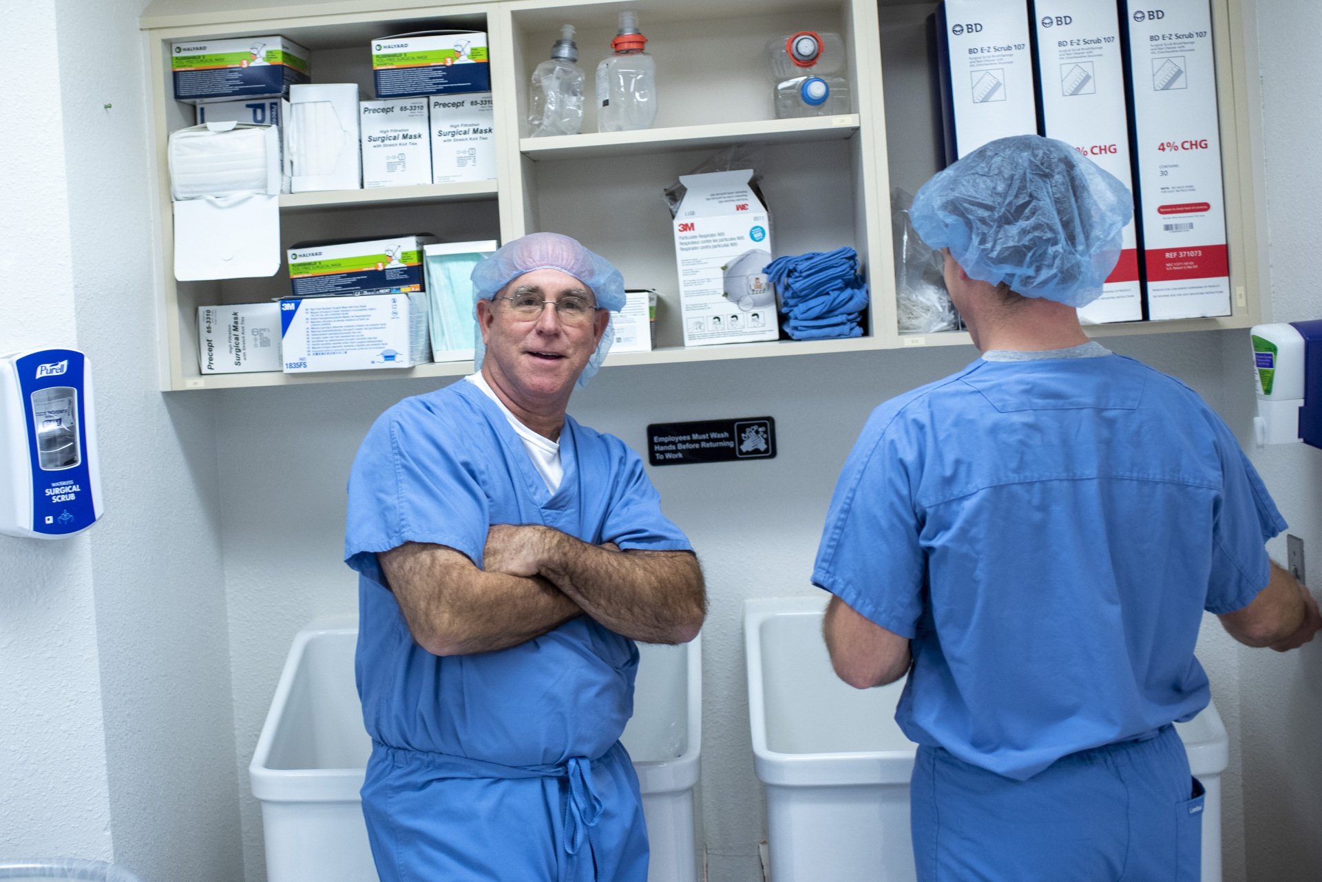 Surgery & Recovery Center The Specialty Clinic of Southern Oklahoma