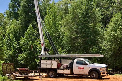 rowell well drilling
