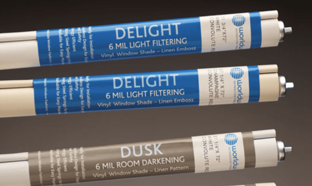 Housing Authority Drapery Hardware at Worldwide Window Fashions Near