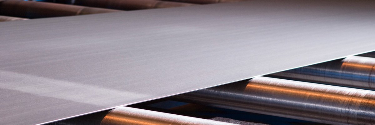 A sample of our aluminium fabrication in Altona