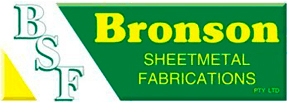 Bronson-Sheetmetal-logo