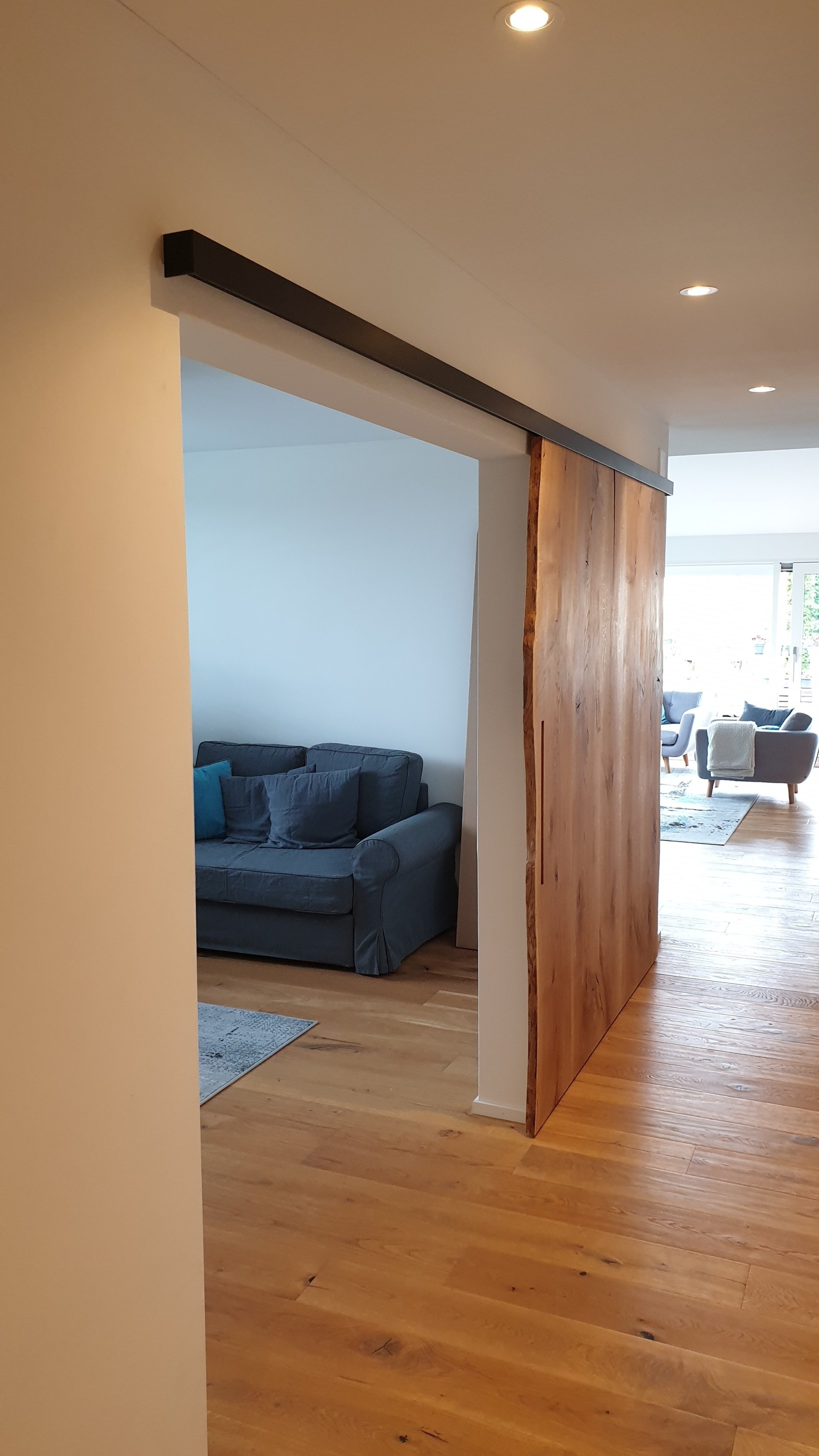 Aus der Holzmanufaktur Fierz!