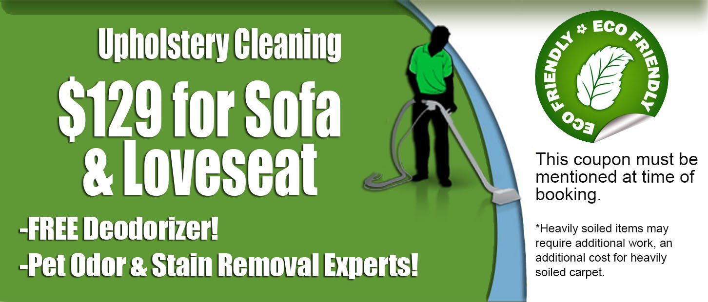 Professional Carpet Steam Cleaning Services 69 3/Rooms Free Hallway