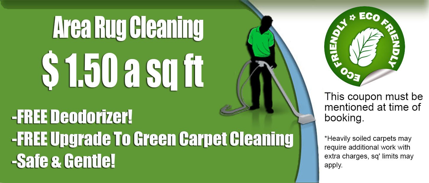 Professional Carpet Steam Cleaning Services 69 3/Rooms Free Hallway