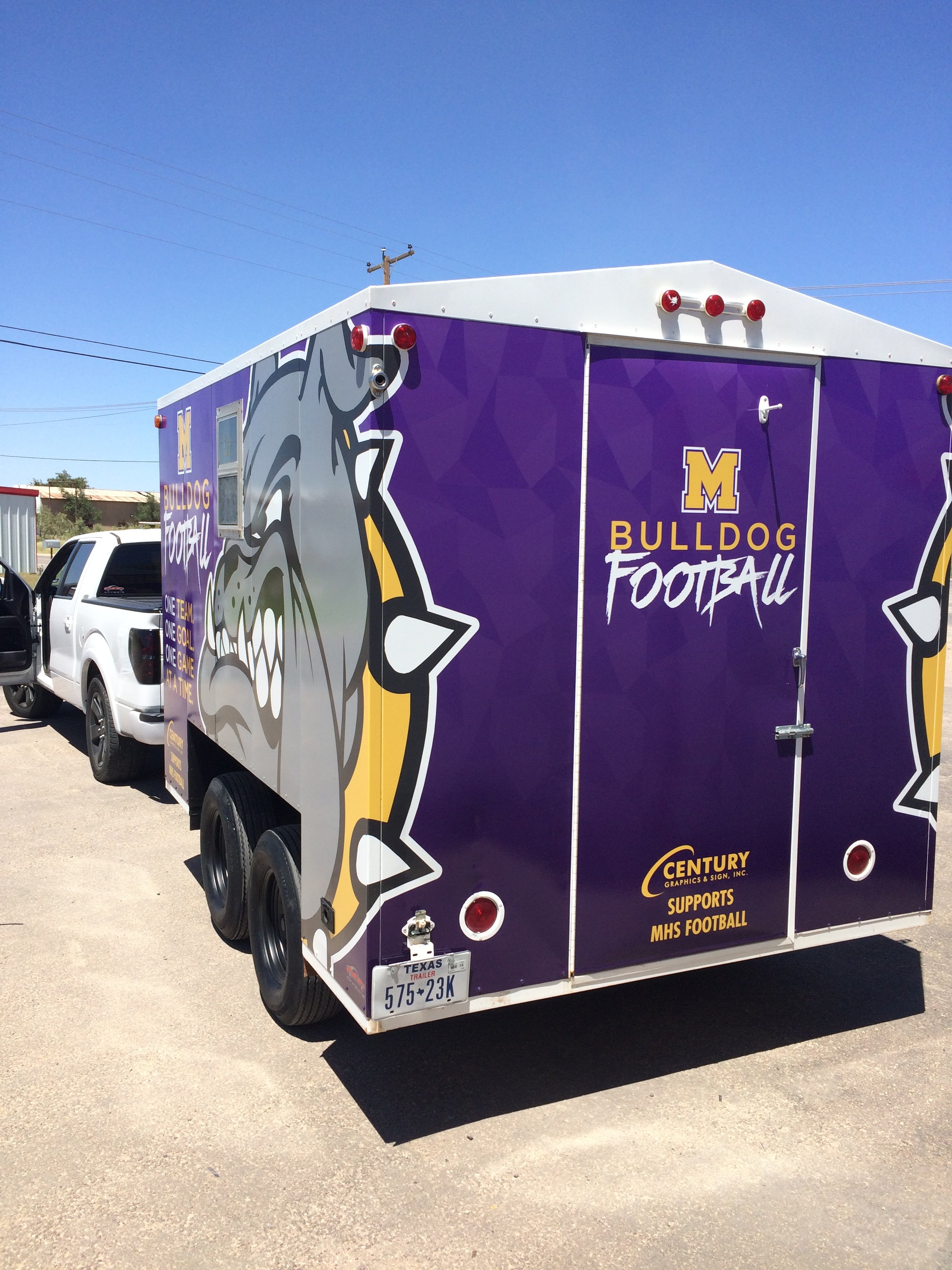 Vinyl Vehicle Wraps Midland, TX Vehicle Accessories