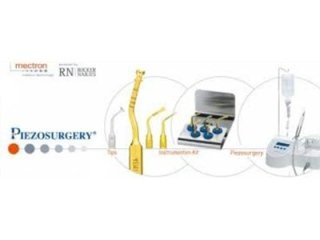 chirurgia odontoiatrica