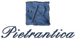Pietrantica logo
