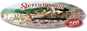 Stemarpast logo
