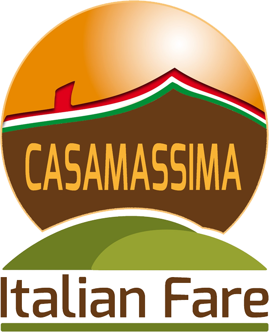 Casamassima Italian Fare logo