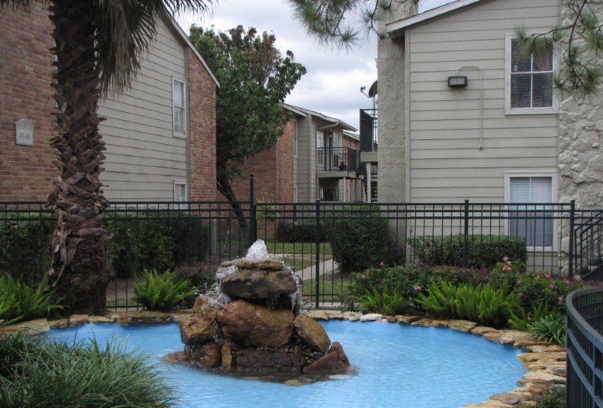 Salado at Cityview Affordable 1 & 2 Bedroom Apartments in Houston