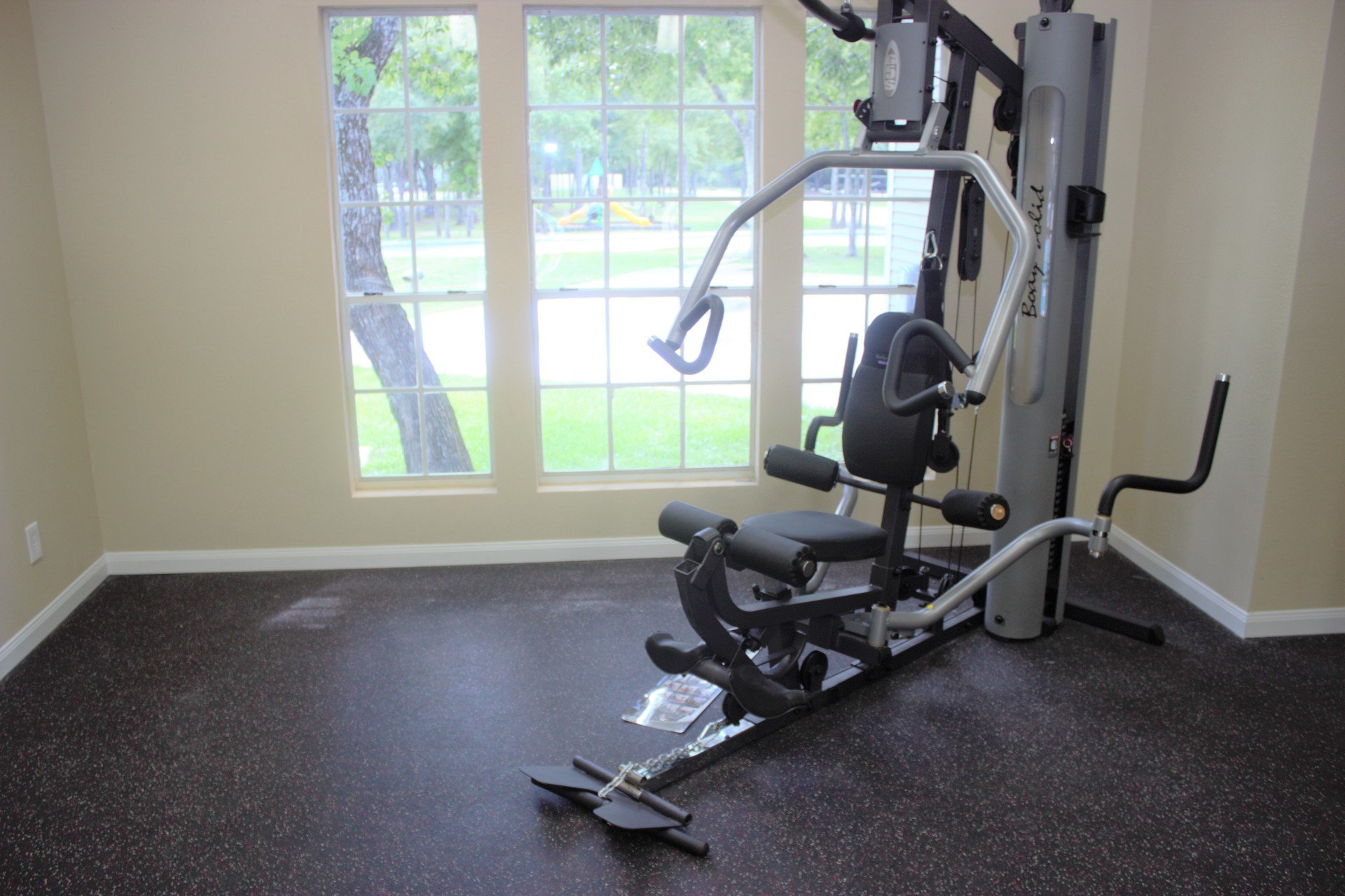 Serena Woods Apartments