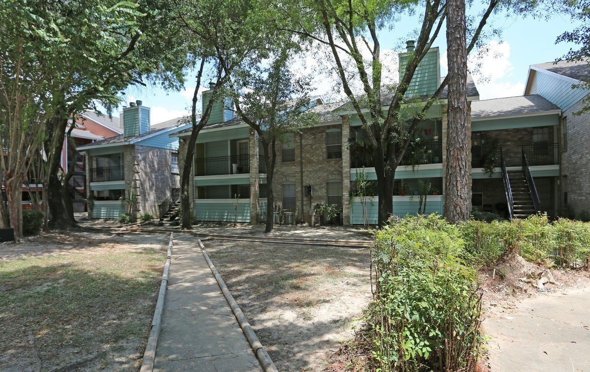 Augusta at Cityview Affordable 1 & 2 Bedroom Apartments in Houston