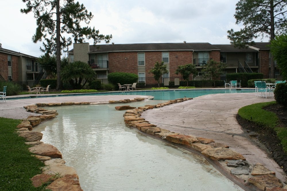 Salado at Cityview Affordable 1 & 2 Bedroom Apartments in Houston
