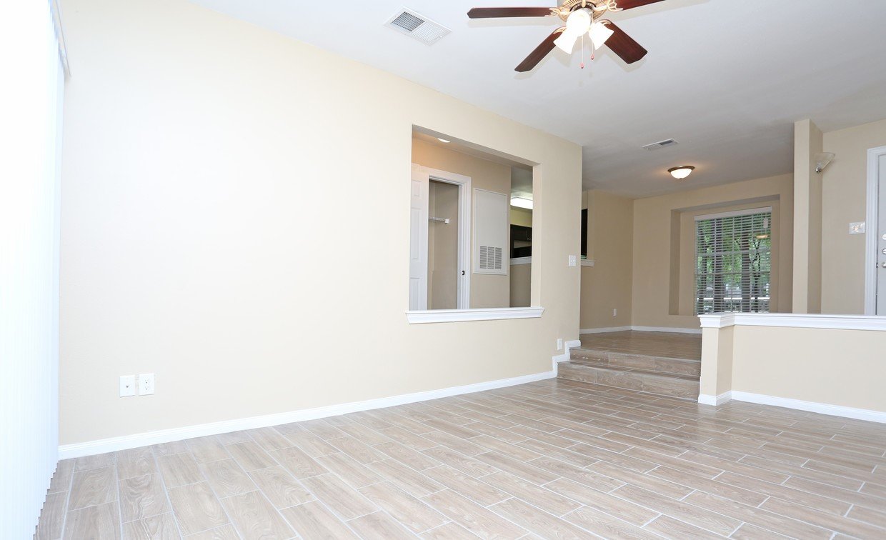 Serena Woods Apartments