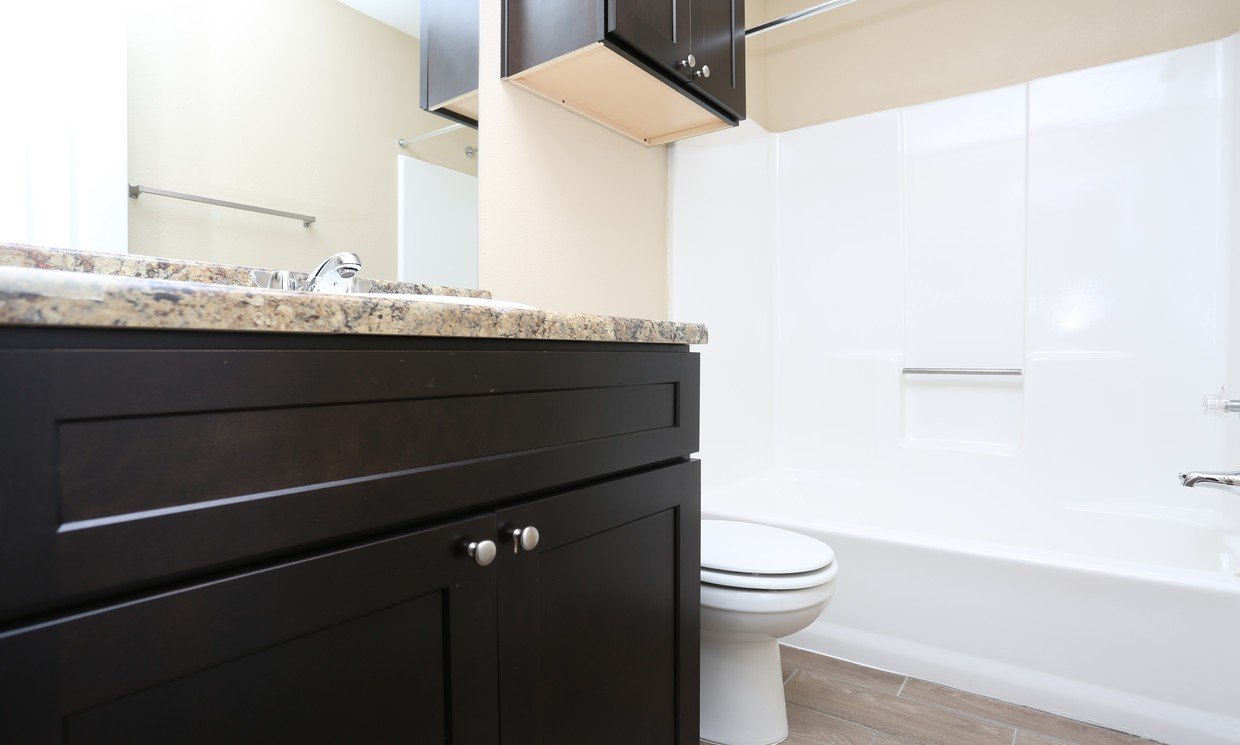 Serena Woods Apartments