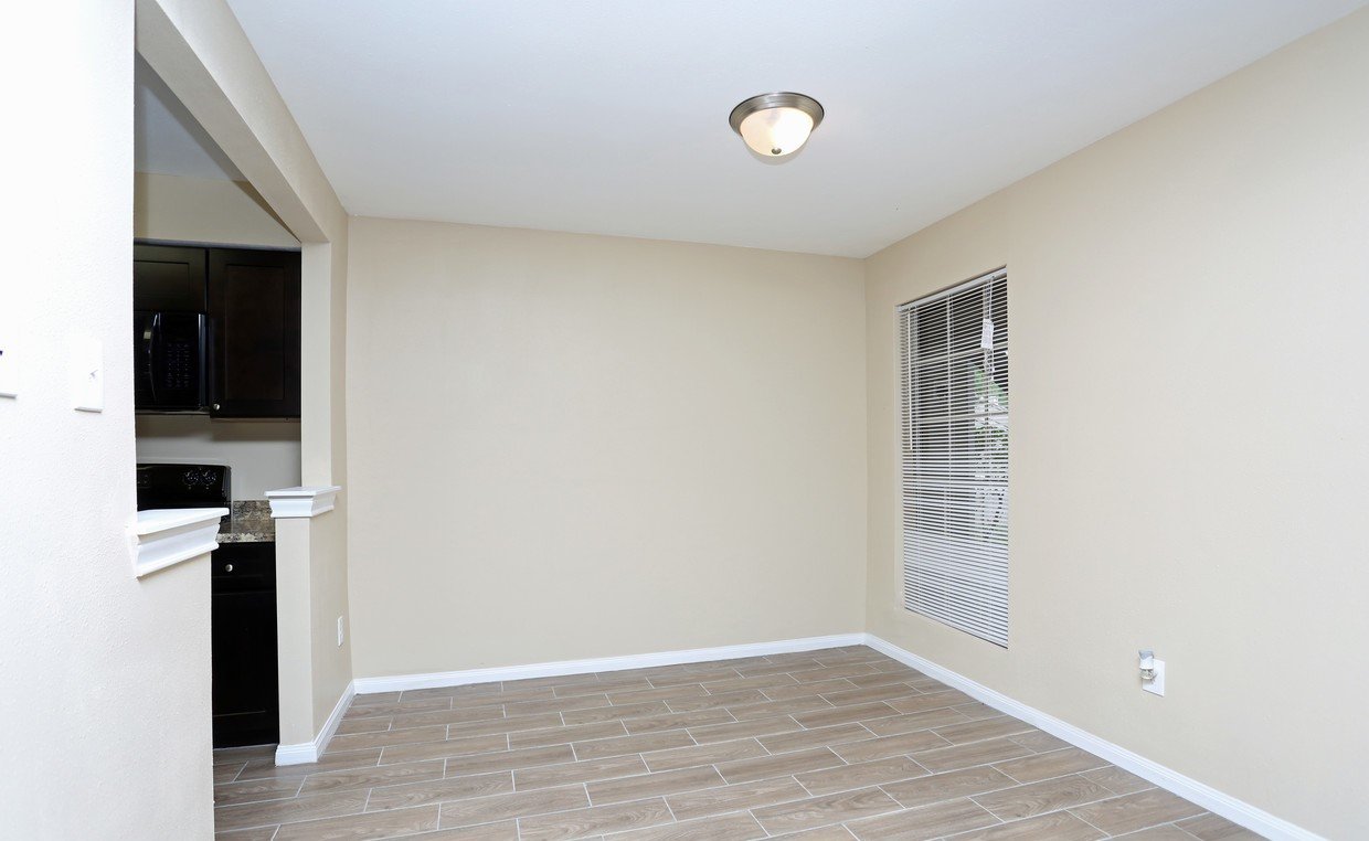 Serena Woods Apartments