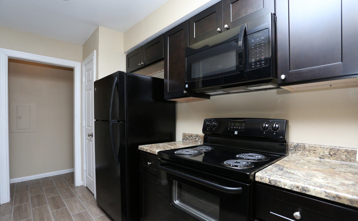 Serena Woods Apartments