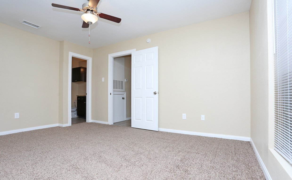 Serena Woods Apartments