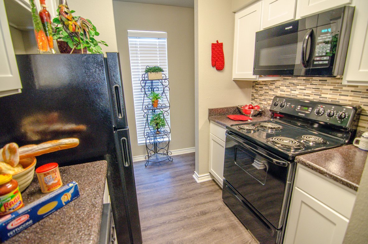 Serena Woods Affordable 1, 2 & 3 Bedroom Apartments in Houston