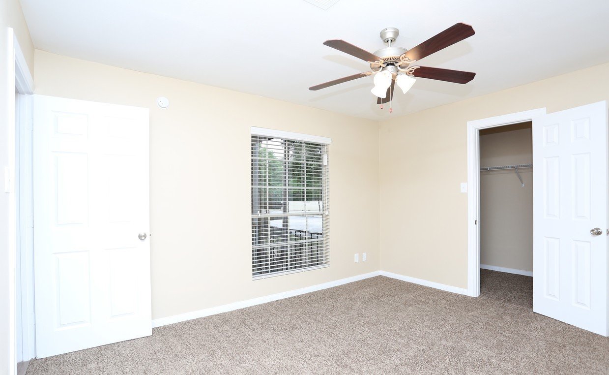 Serena Woods Apartments