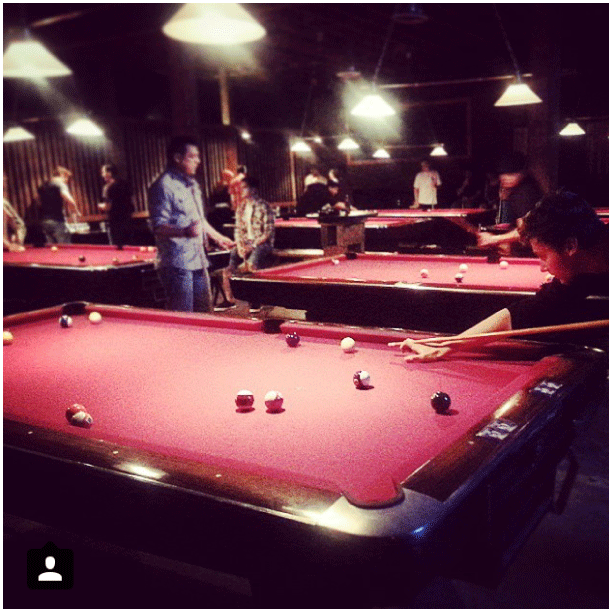 The Brickyard Pub Hollywood photo
