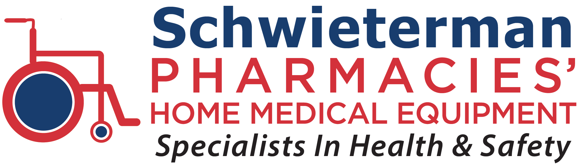 Home Medical Equipment Schwietermans Pharmacy