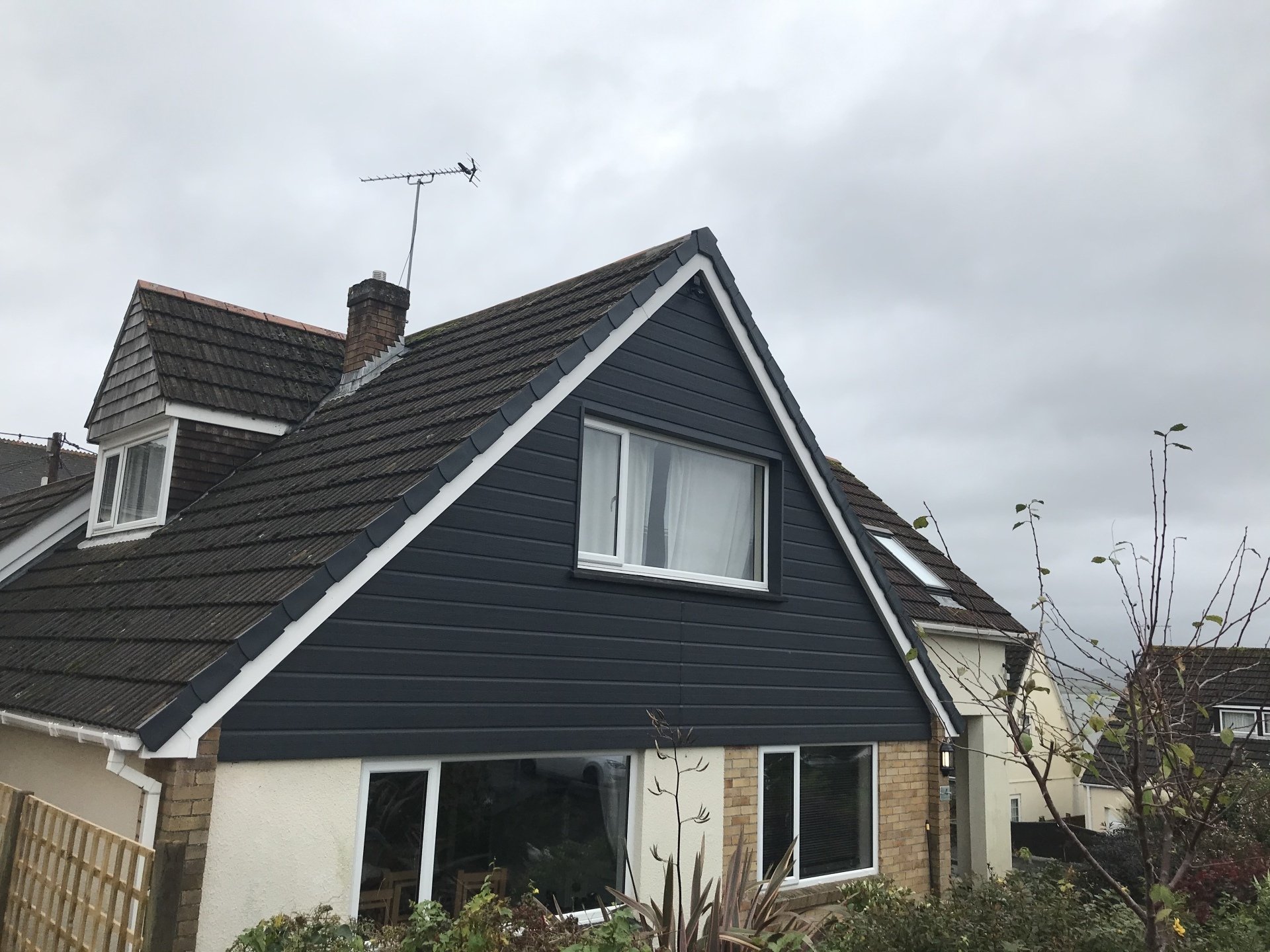 New Roof Plymouth Roofer