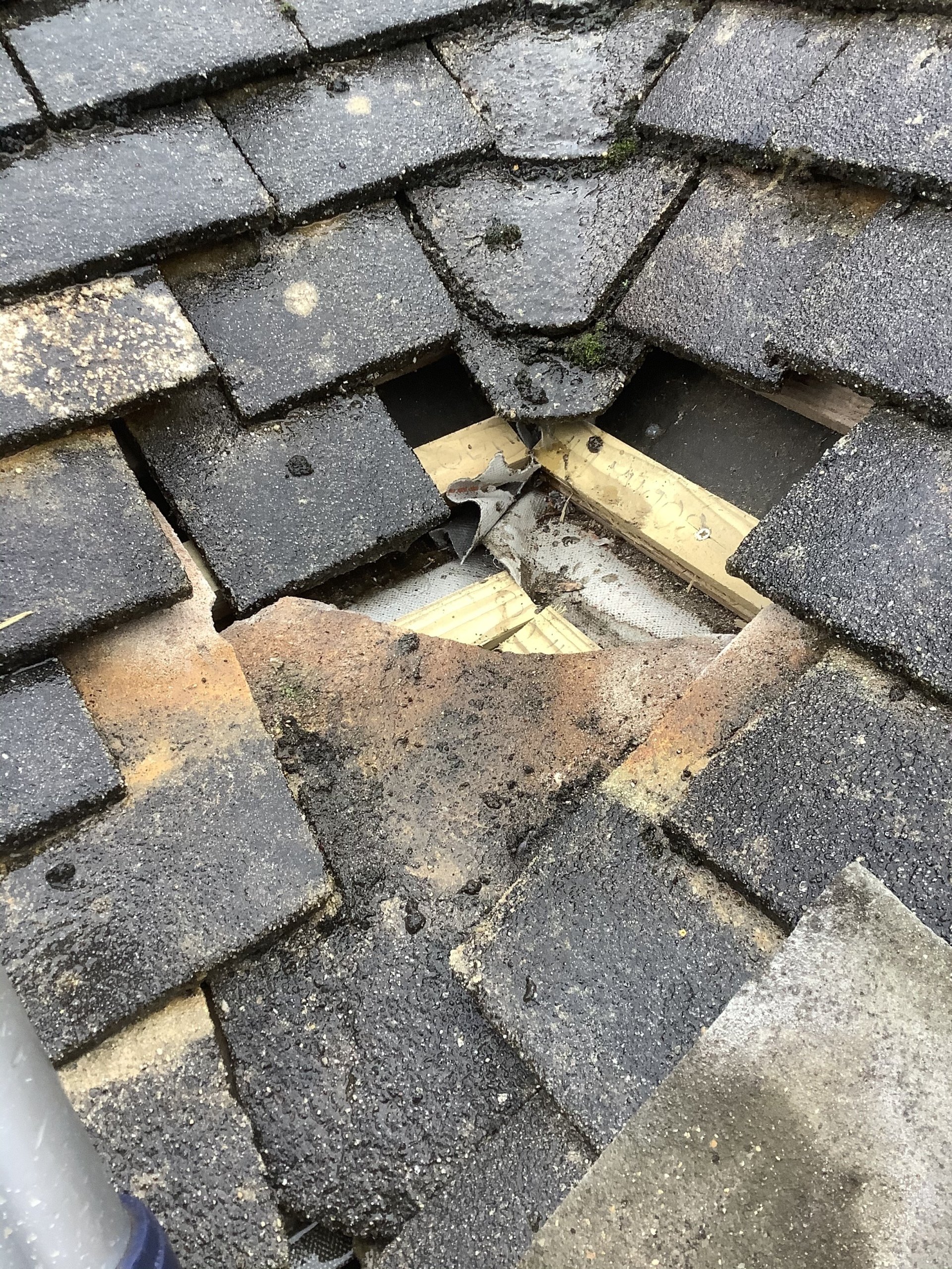 Roof Tile Repair Gutter Repairs Plymouth Watertight Roofing (SW) Ltd