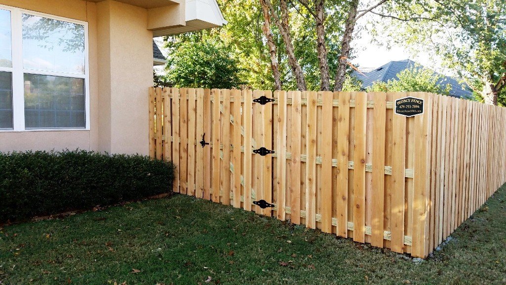 Privacy Fence, Inc | Northwest AR Fence Installation and Designs