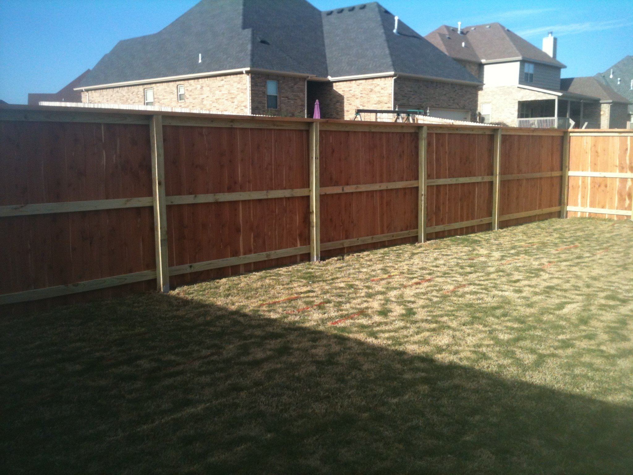 Privacy Fence, Inc Northwest AR Fence Installation and Designs
