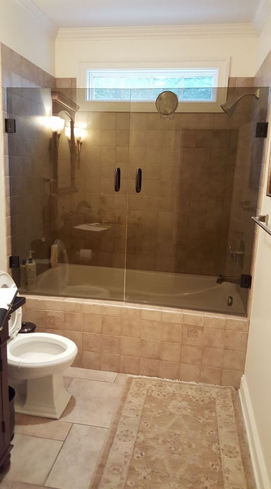 Remodeling Lynchburg, VA Tim Reynolds Construction Company