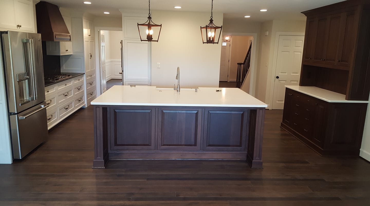 Home Remodeling Lynchburg, VA Tim Reynolds Construction Company