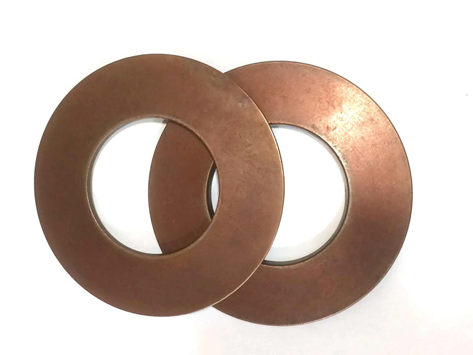 Quality spring washers Euro Springs Ltd