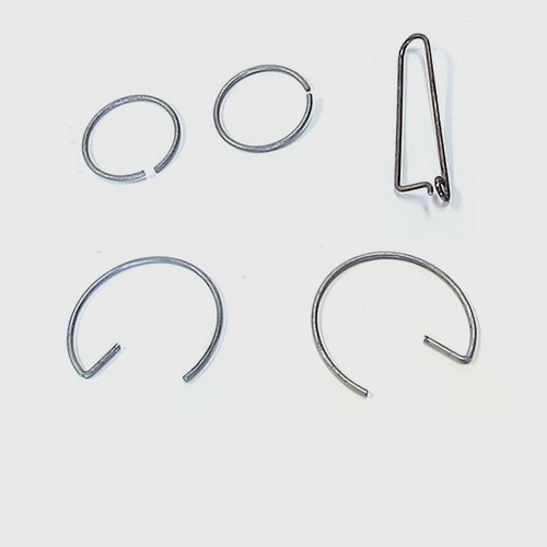 Tension springs for sale Euro Springs Ltd