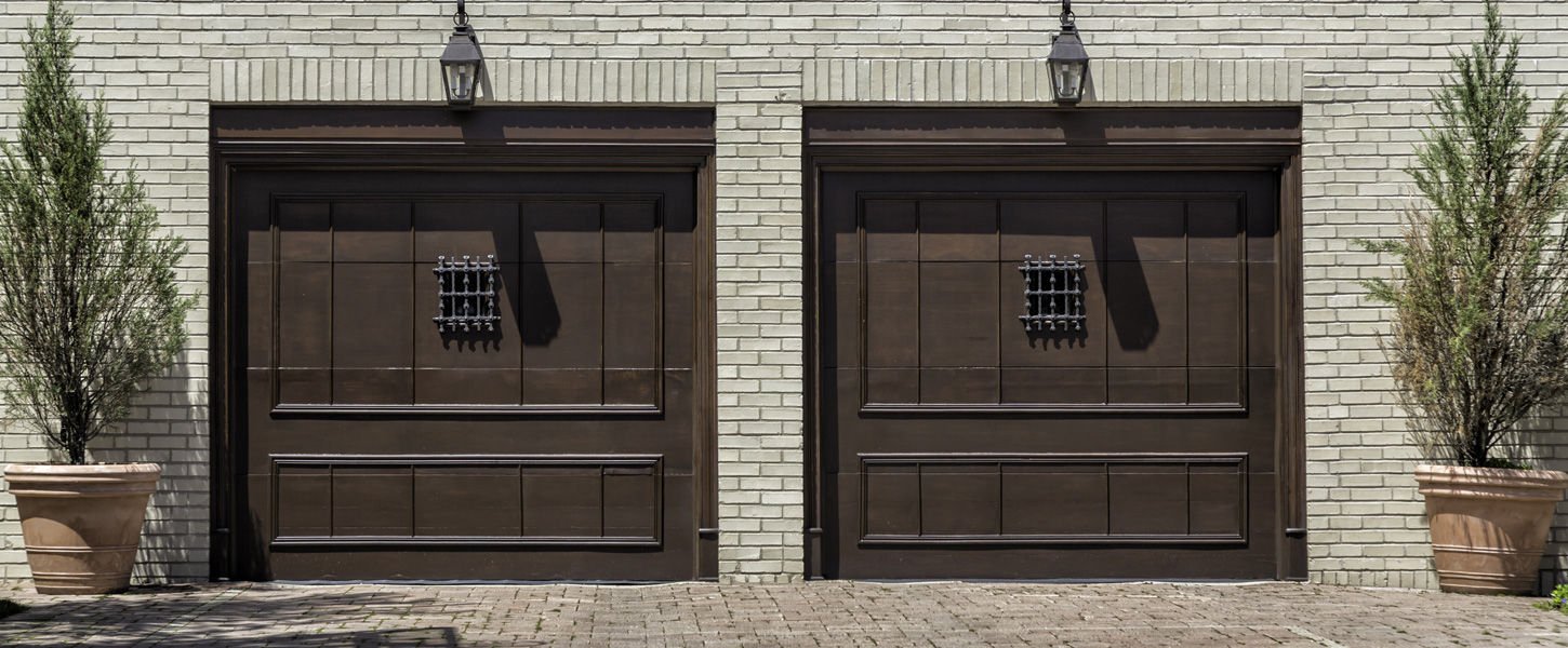 Garage doors Tauranga Lifestyle Doors