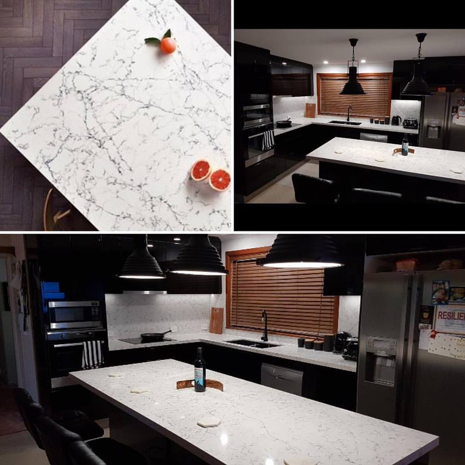 Kitchen Benchtops Adelaide Latest Range Stone & Laminate in Adelaide