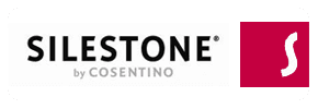 silestone logo